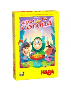 A por la corona