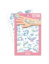 Tatuajes Unicornios