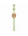 Reloj Mapache