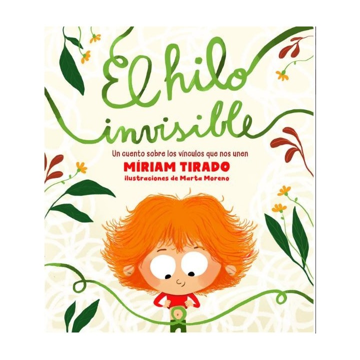 El Hilo Invisible