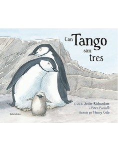 Con Tango son Tres