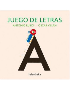 Juego de Letras