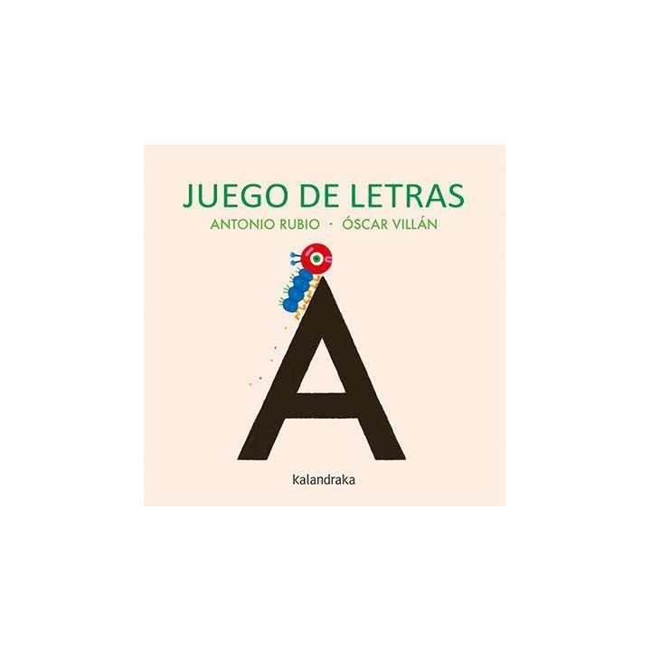 Juego de Letras