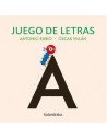 Juego de Letras
