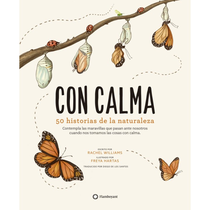Con Calma