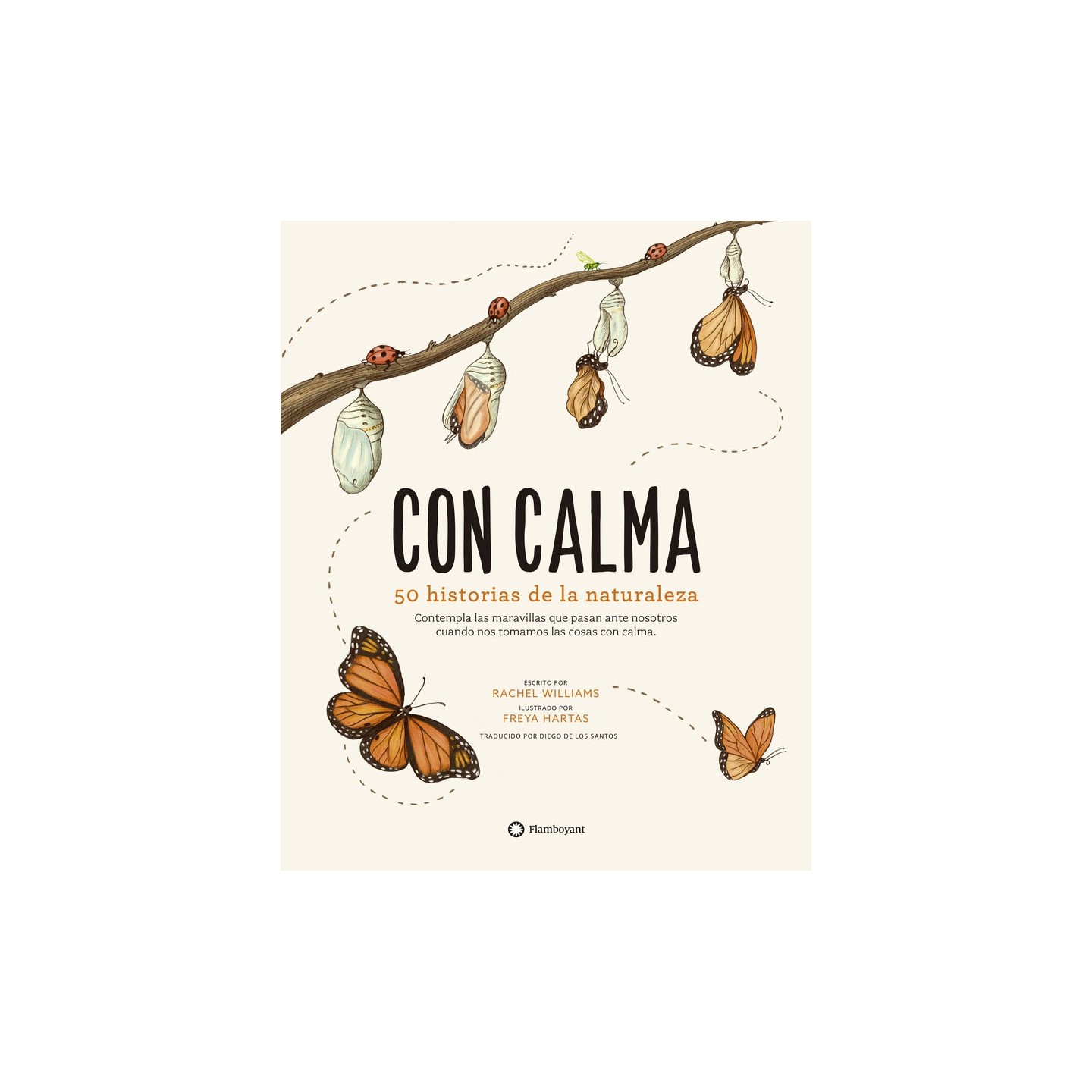 Con Calma