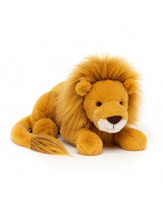 Peluche Leon Louie Grande