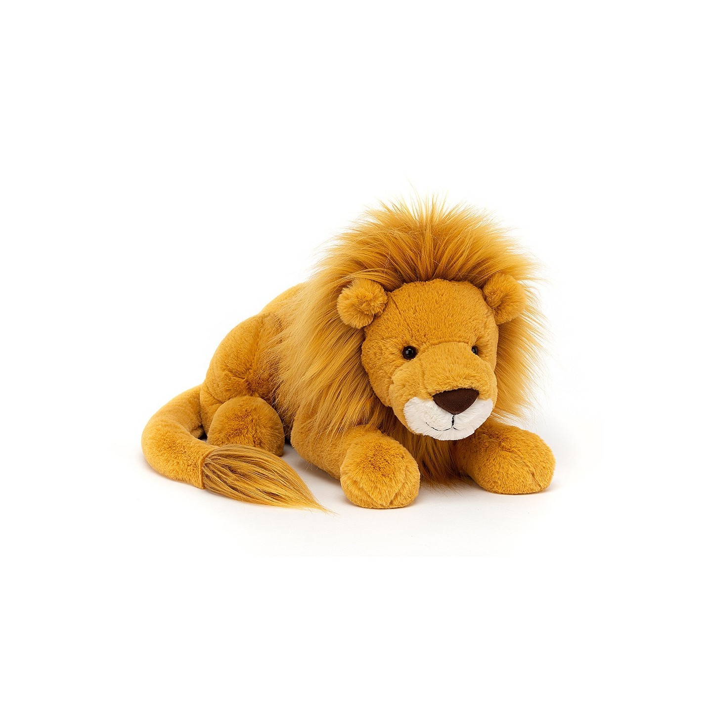 Peluche Leon Louie Grande