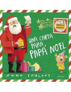 Una carta para Papa Noel