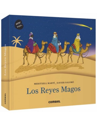 Los Reyes Magos