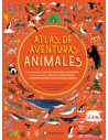Atlas de Aventuras - Animales