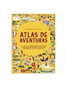 Atlas de Aventuras