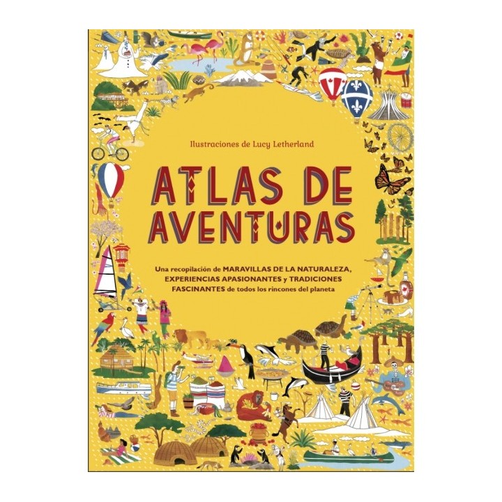 Atlas de Aventuras