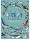 Atlas de Aventuras - Oceanos