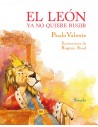 El Leon ya no quiere rugir