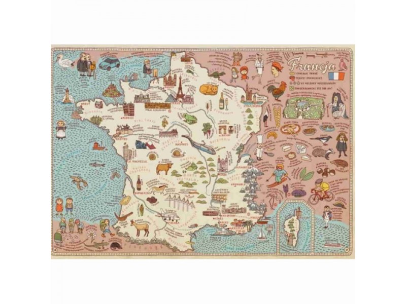 Atlas del Mundo