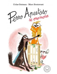 Perro Apestoso se Enamora