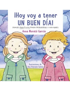 Hoy Voy a Tener un Buen Día