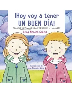 Hoy Voy a Tener un Buen Día