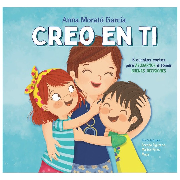 Creo en ti
