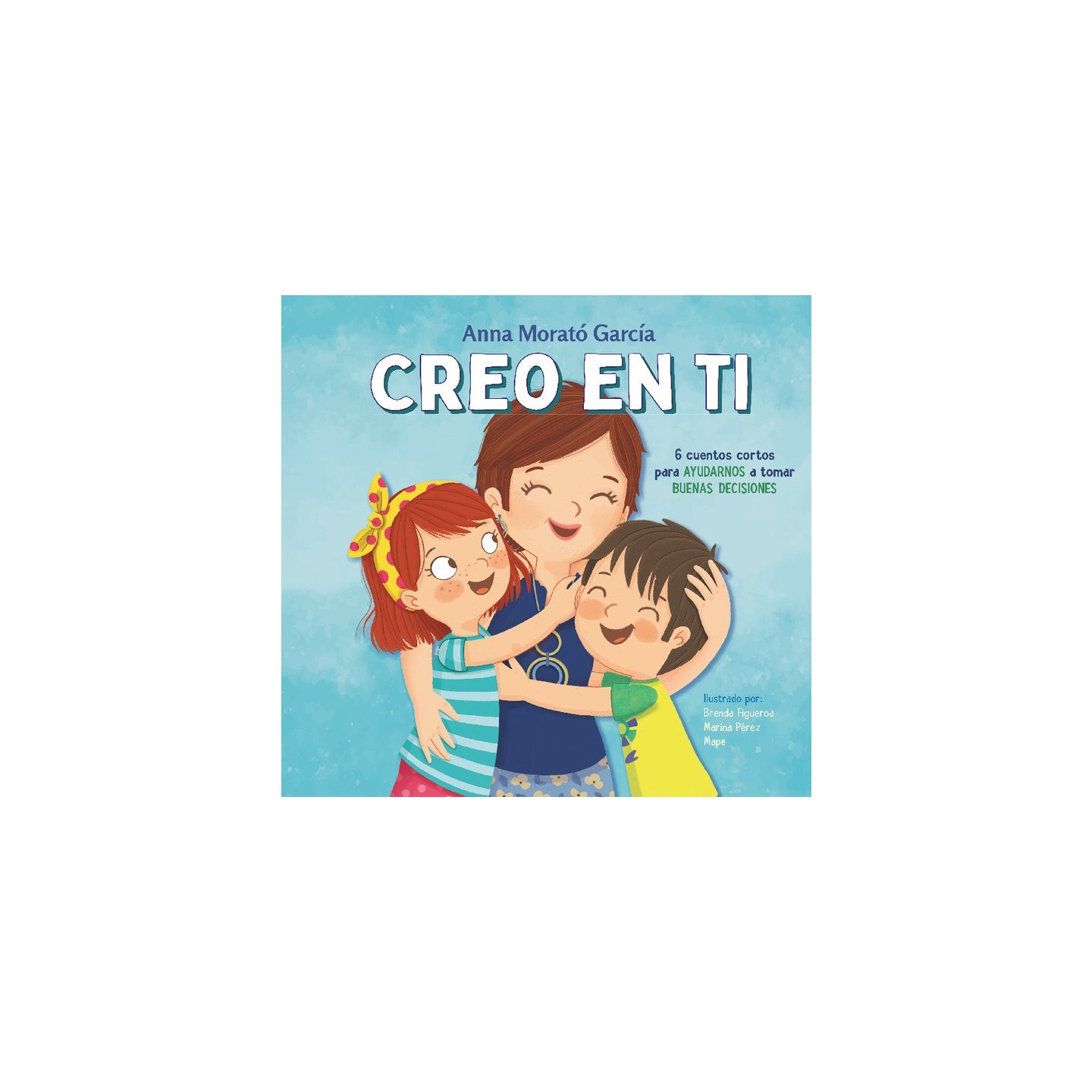 Creo en ti