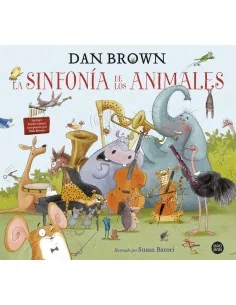 La Sinfonia de los Animales