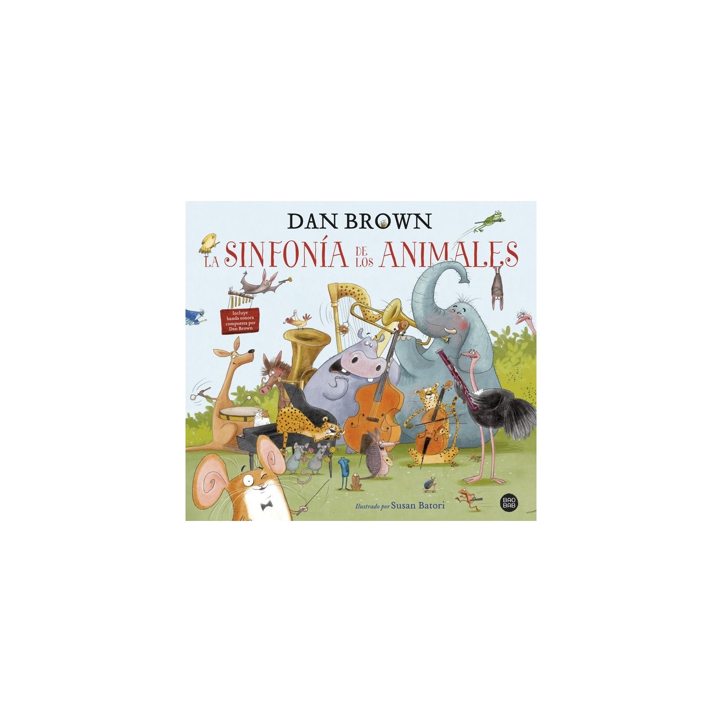 La Sinfonia de los Animales