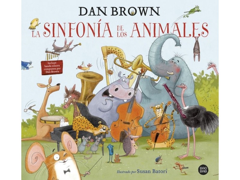 La Sinfonia de los Animales