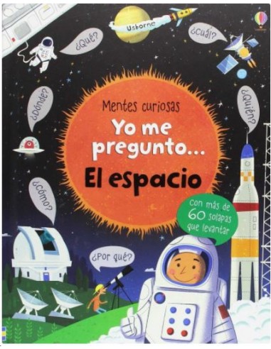 Yo me pregunto: El Espacio