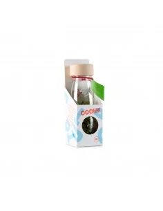 Botella Sensorial Spy La Jungla