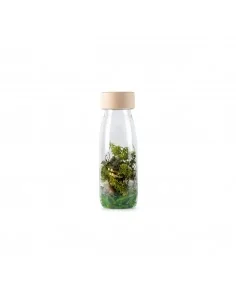 Botella Sensorial Spy La Jungla 2