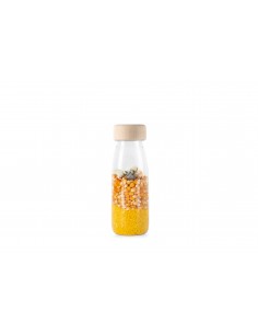 Botella Sensorial Spy La Granja 2