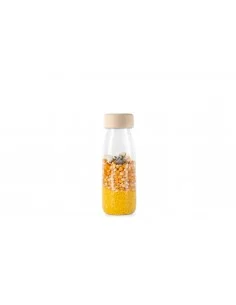 Botella Sensorial Spy La Granja 2