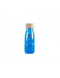 Botella Sensorial Sonido Pez Payaso 2