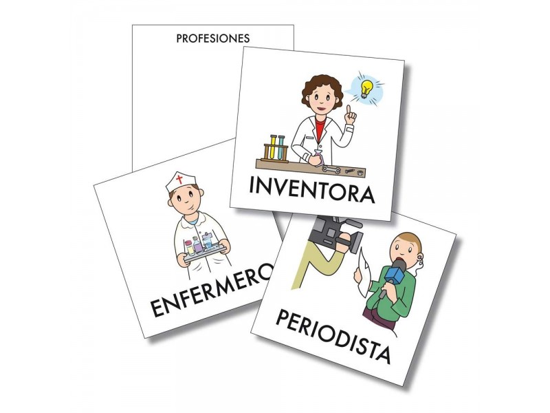Mi Estuche de Pictos