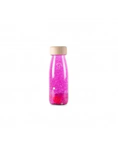 Botella Sensorial Float Rosa 2