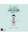 Yo matare monstruos por ti