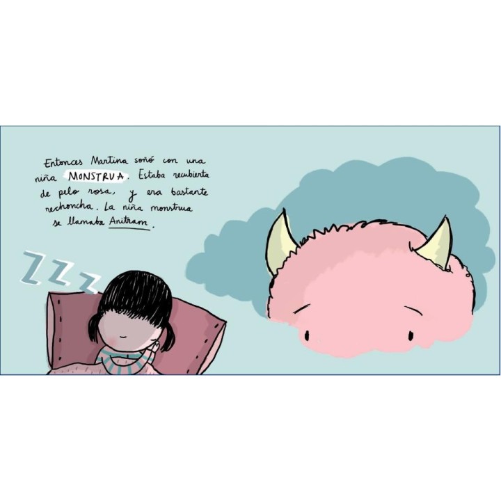 Yo matare monstruos por ti