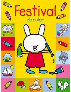 Festival de Color