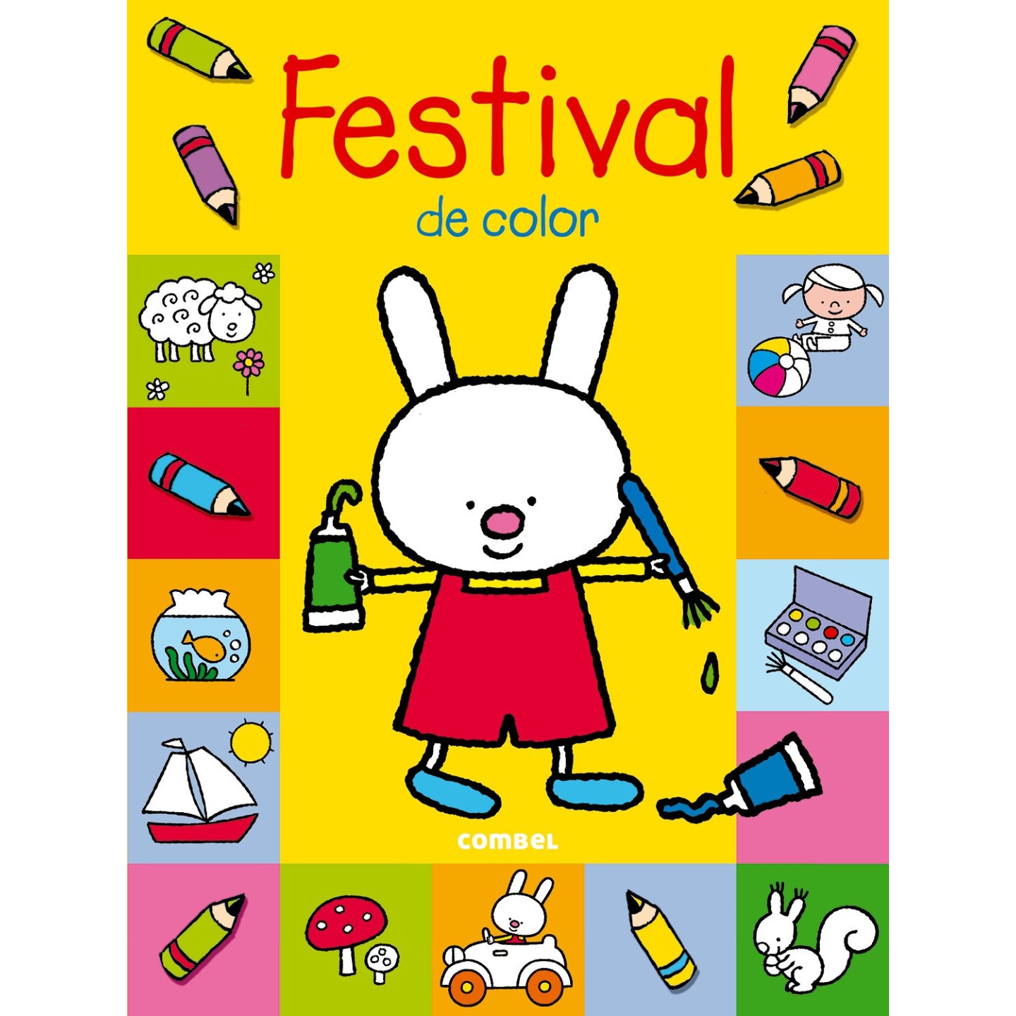 Festival de Color