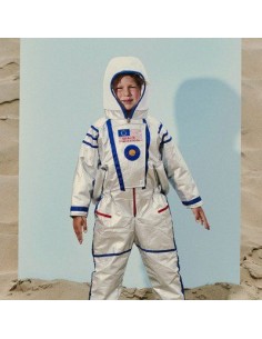 Disfraz Astronauta