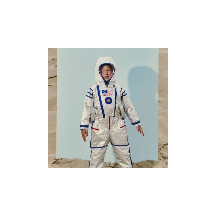 Disfraz Astronauta