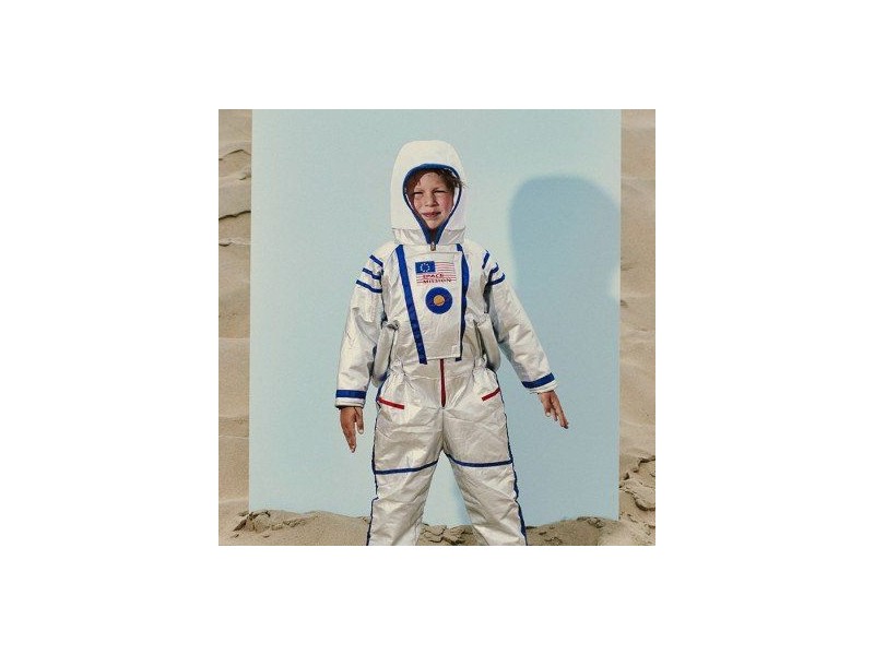 Disfraz Astronauta