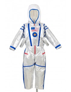 Disfraz Astronauta 2