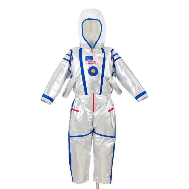 Disfraz Astronauta