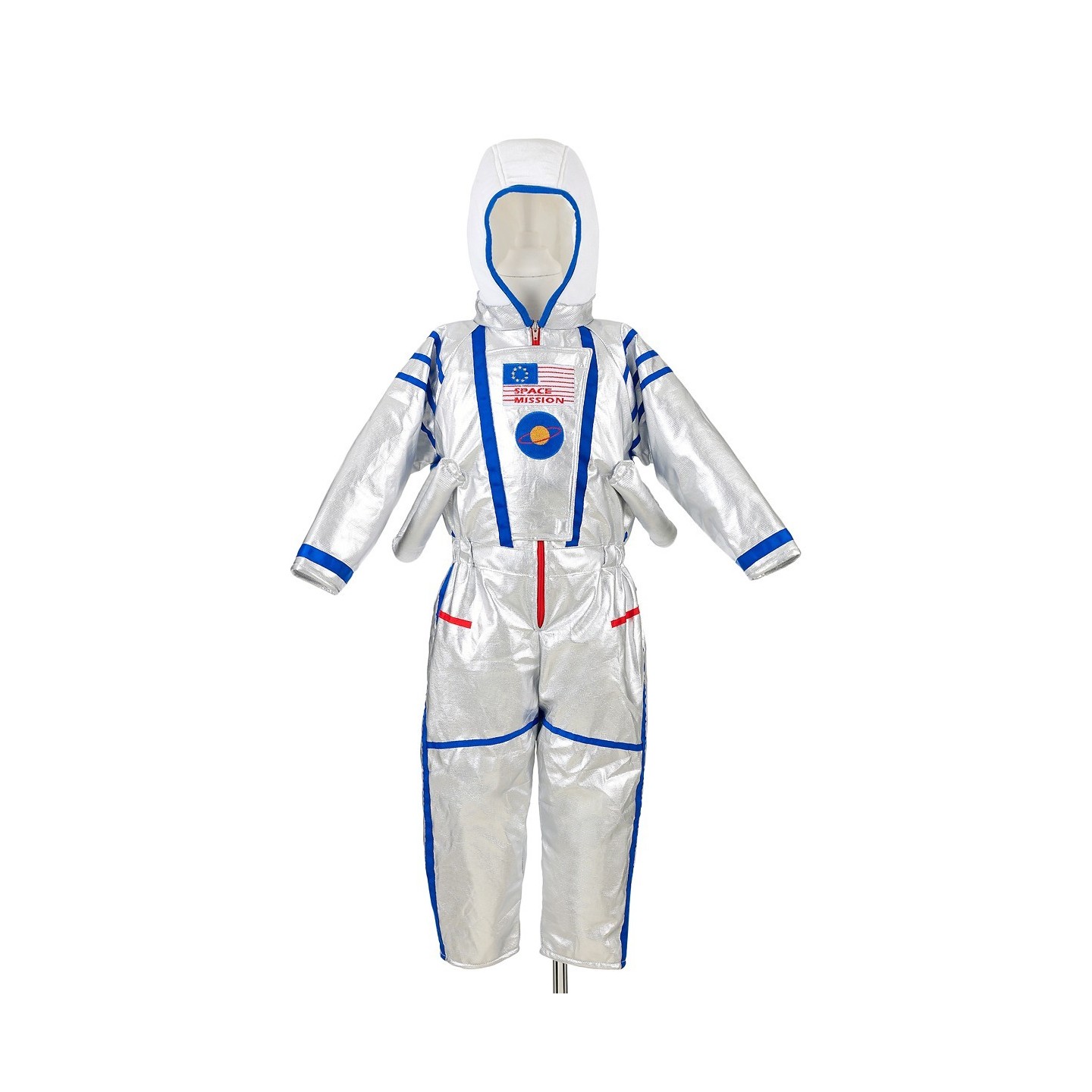 Disfraz Astronauta