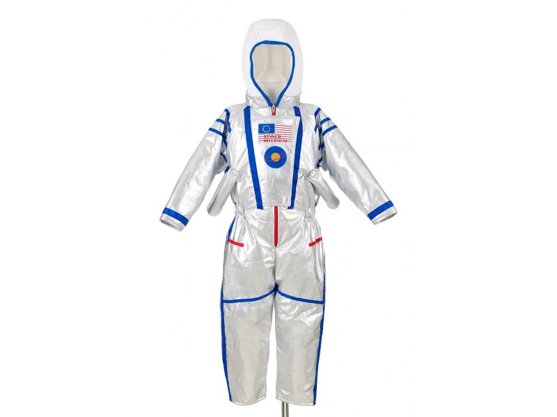 Disfraz Astronauta