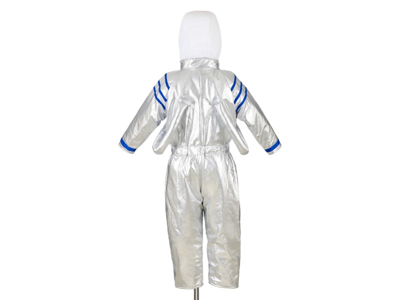 Disfraz Astronauta