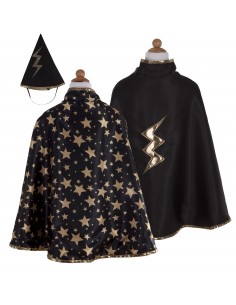 Conjunto Reversible Mago 4-6 Años 2