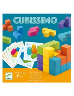 Cubissimo